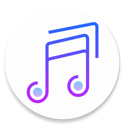 OneMusic - Cloud Music Player icon