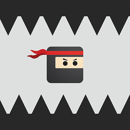 Flip the Ninja أيقونة
