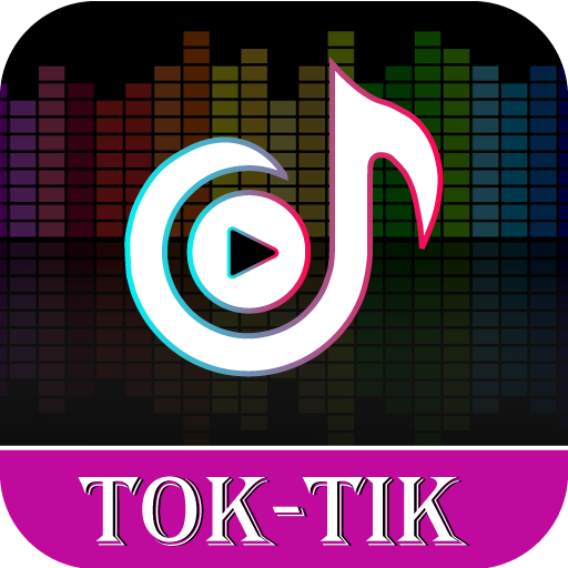 TokTik - Status Video &amp; Status Downloader icon