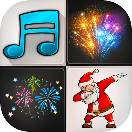 Magic Piano Christmas Songs icon
