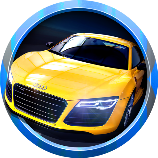 Fast Racing 4 seasons icon