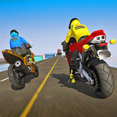 Impossible Tracks: Bike Edition icon