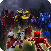 ikon koloeksi video mini force