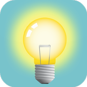 LED Flashlight Torch Lights icon