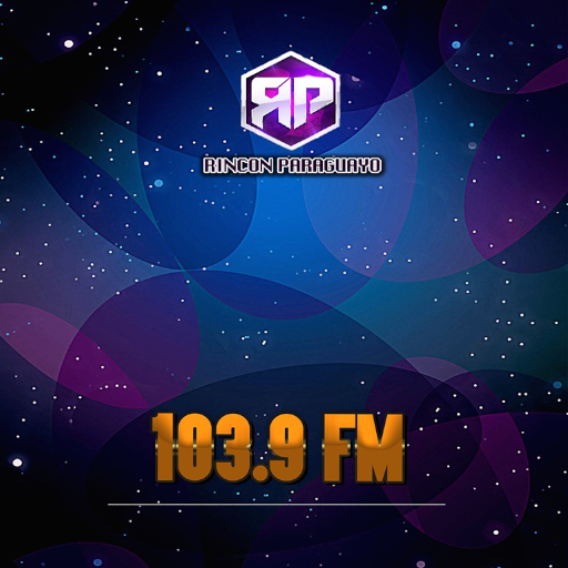 Rincon Paraguayo icon