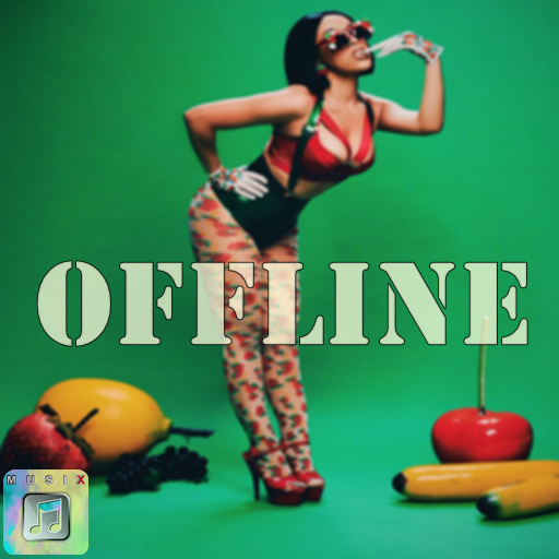 Doja Cat All Song - MP3 OFFLINE 2020 icon
