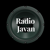 Radio Javan Music Downloader App  Free Washington icon