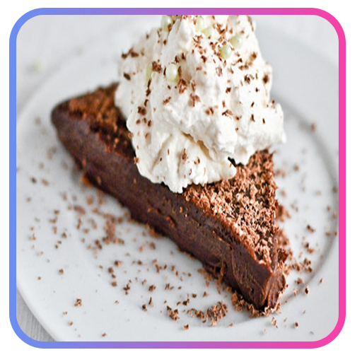 Dessert Recipes icon