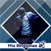 Mix Ringtones icon