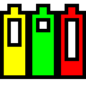 Multi Battery Status icon