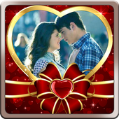 Love Photo Maker icon