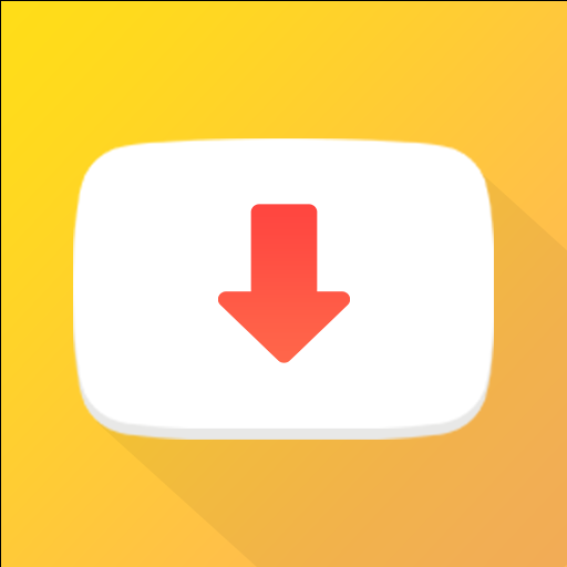 Snaptubè Video Downloader icon