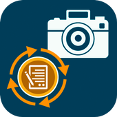 ikon Photos translator: Translate camera