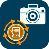 Photos translator: Translate camera on 9Apps