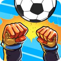 Top Stars: Football Match