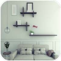 Wall Designs Ideas 2020 on 9Apps