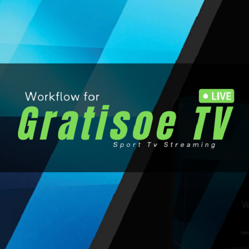 Gratisoe Tv Walkthrough Apk icon