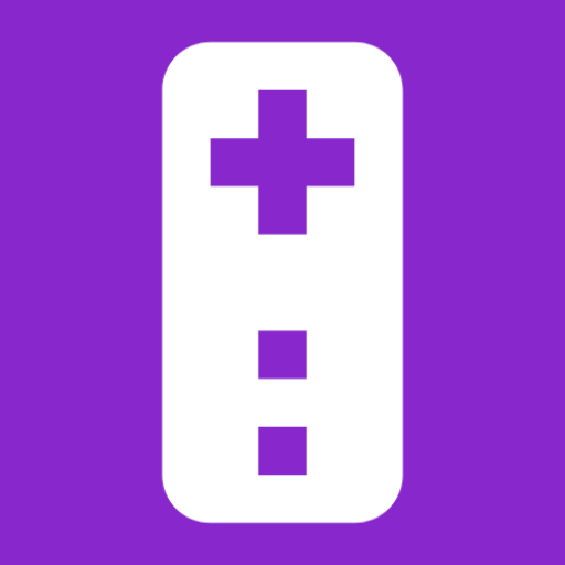 Pair Wiimote icon