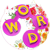 Wordscapes In Bloom answers أيقونة