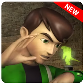 Trick Ben 10 Ultimate Alien icon