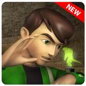 Trick Ben 10 Ultimate Alien