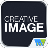 Creative Image أيقونة
