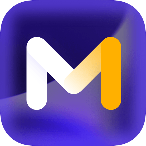 Meete - Text &amp; Chat icon