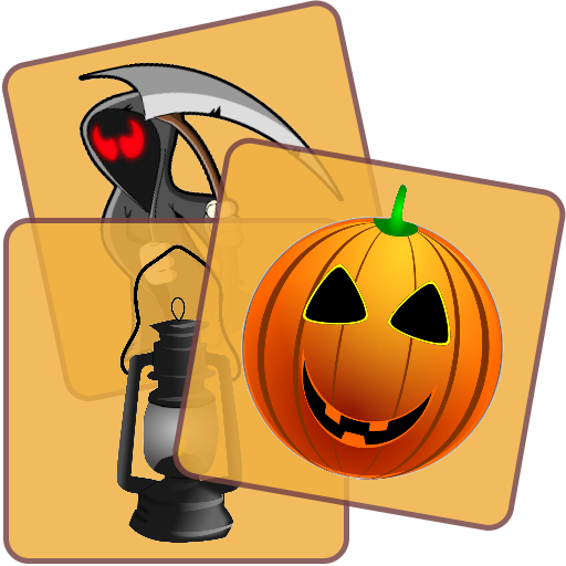 RE: Halloween - memory puzzle icon