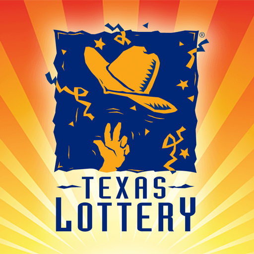 Texas Lottery Official App icon