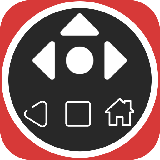 Custom Navigation Bar for Android-App Drawer أيقونة