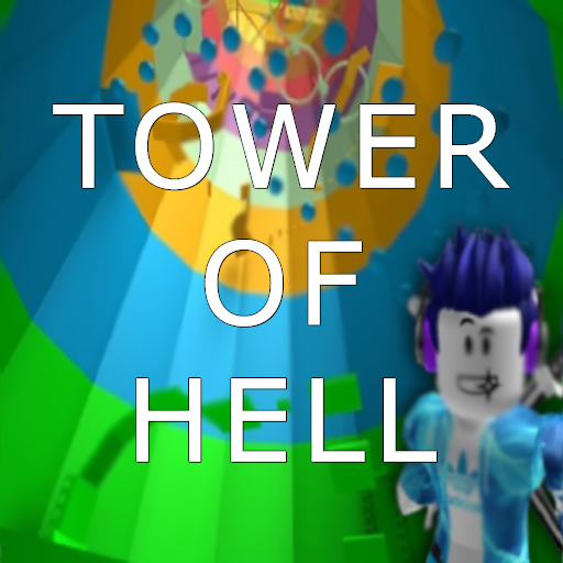 Tower of Hell for Roblox icon