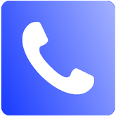 Free call and text app icon