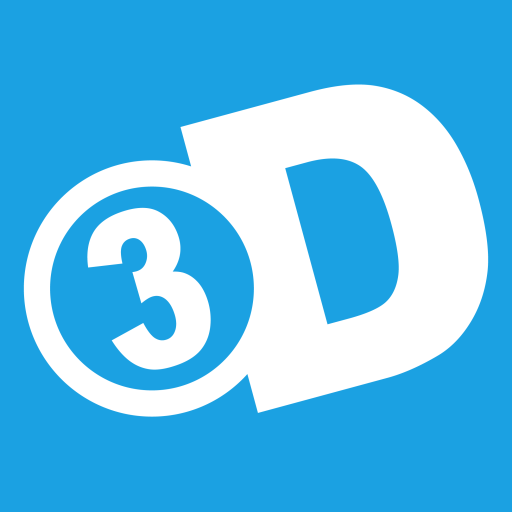 Phone3D - 3D Inspection System icon