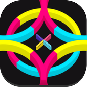 Swap Color Switch icon