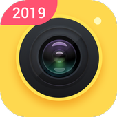 Selfie Camera - Beauty Camera &amp; Photo Editor icon
