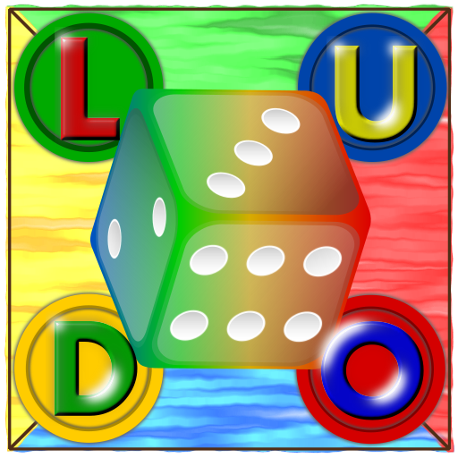 Ludo icon