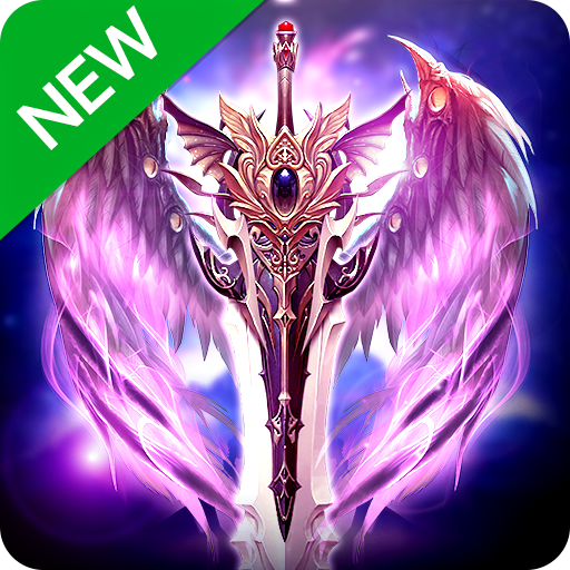 Immortal Legend TH:ตำนานนิรันดร์ เปิดให้บริการ icon