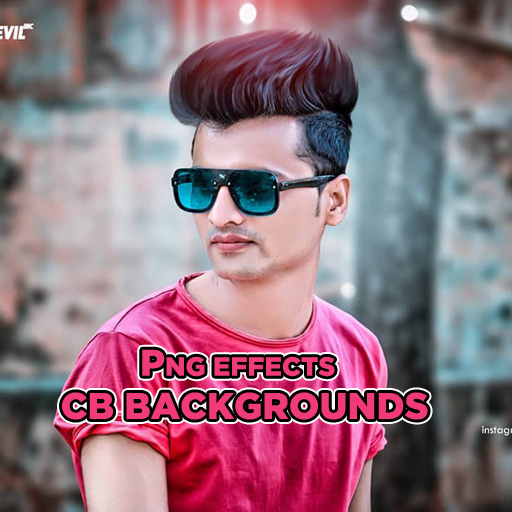 Backgrounds Png Effects icon