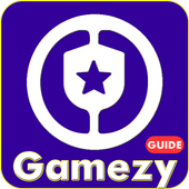 Gamezy : Real Cricket Real Money App Guide icon