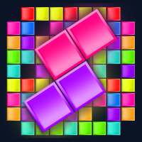 Bloc de puzzle (Block puzzle)