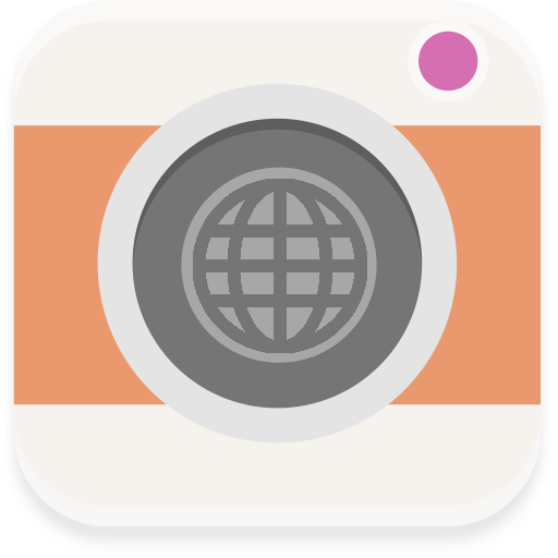 Gallerify (webpage to gallery) icon