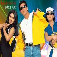 Kuch Kuch Hota Hai - Music Mp3