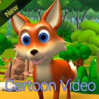 Bangla And Hindi Cartoon -cartoon video & Movies