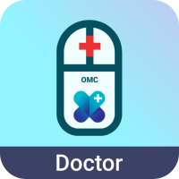 Digi Healthcare - Doctor application