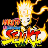Naruto Senki Shippuden Ninja Storm 4 Trick icon