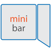 Mini Bar Control icon