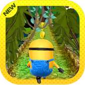 Temple minion Run