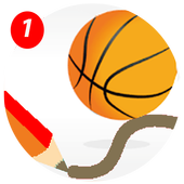 Dunk line 2 icon