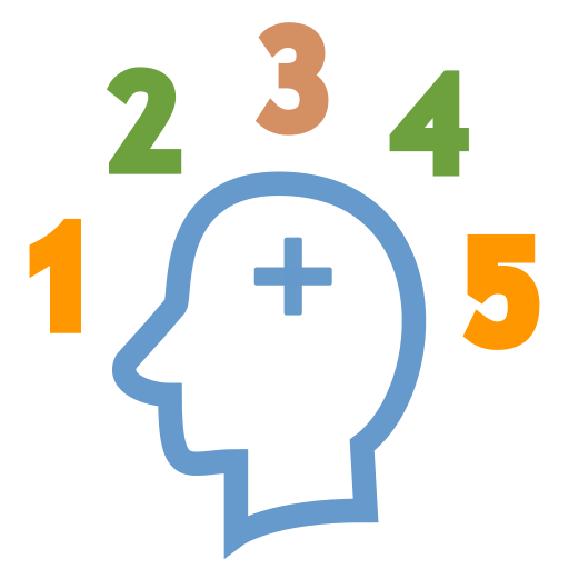 A  Major System icon