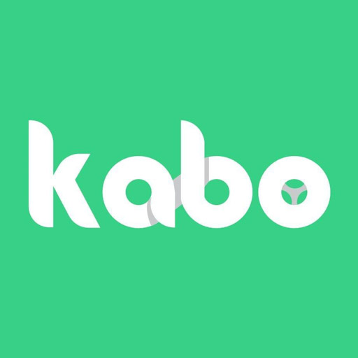 Kabo - Order a car icon